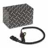 RIDEX Kurbelwellensensor 833C0040 400 mm Anzahl der Steckkontakte: 3 für HYUNDAI Bild RIDEX Kurbelwellensensor 833C0040 400 mm Anzahl der Steckkontakte: 3 für HYUNDAI