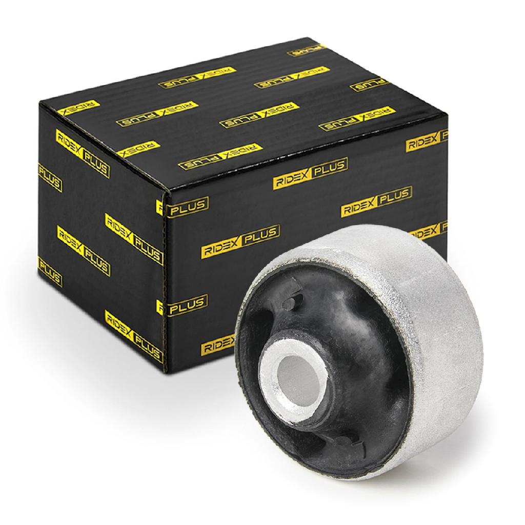 RIDEX PLUS Lagerung Lenker Vorne rechts links unten Hinten für VW 1J0407181