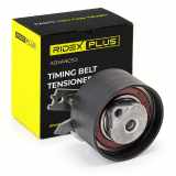 RIDEX PLUS Spannrolle Zahnriemen für NISSAN Qashqai / Qashqai +2 I (J10, NJ10)