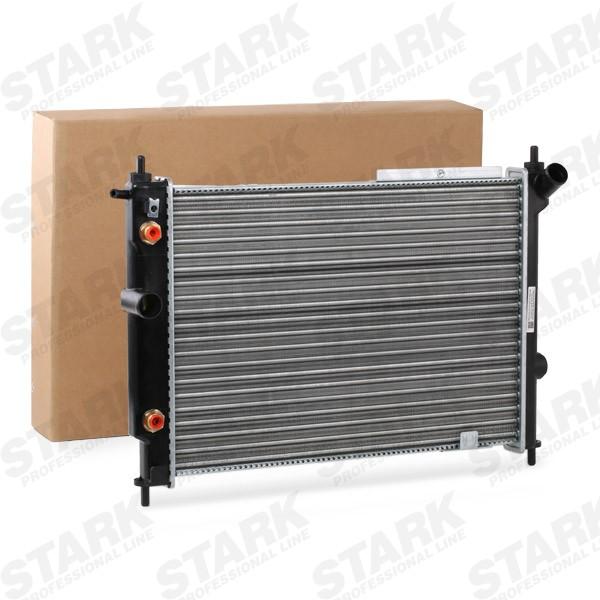 STARK SKRD-0120312 Motorkühler / Wasserkühler für OPEL Astra F CC (T92) 1300111