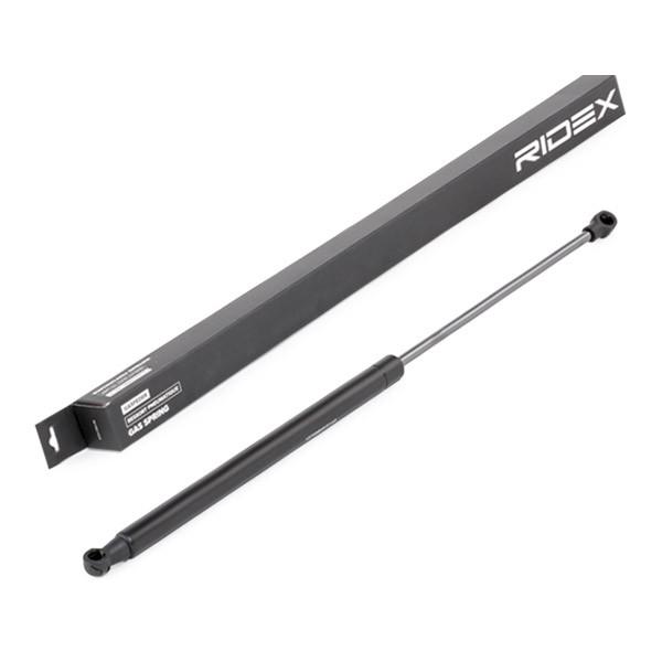 RIDEX Motorhaubendämpfer für CITROËN C5 II Break (RE)