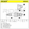 RIDEX 686S0016 Zündkerze Iridium Power Spanner Size: 16 mm für BMW 3 Coupe (E46) Bild RIDEX 686S0016 Zündkerze Iridium Power Spanner Size: 16 mm für BMW 3 Coupe (E46)