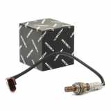 RIDEX 3922L0468 Lambdasonde an Abgaskrümmer Oxygen O2 Sensor Beheizt für VW