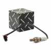 RIDEX 3922L0468 Lambdasonde an Abgaskrümmer Oxygen O2 Sensor Beheizt für VW Bild RIDEX 3922L0468 Lambdasonde an Abgaskrümmer Oxygen O2 Sensor Beheizt für VW