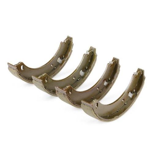 RIDEX Bremsbacken Satz für Trommelbremse Hinten für VOLVO 940 Kombi (945) Bild RIDEX Bremsbacken Satz für Trommelbremse Hinten für VOLVO 940 Kombi (945)