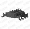 STARK Bremsbelagsatz Bremsbeläge Vorne für AUDI A4 B9 Avant (8W5, 8WD) A6 Avant Bild STARK Bremsbelagsatz Bremsbeläge Vorne für AUDI A4 B9 Avant (8W5, 8WD) A6 Avant