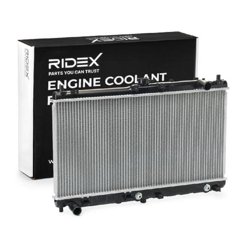 RIDEX 470R1354 Motorkühler / Wasserkühler für MAZDA MX-5 II (NB) BP4W15200A Bild RIDEX 470R1354 Motorkühler / Wasserkühler für MAZDA MX-5 II (NB) BP4W15200A
