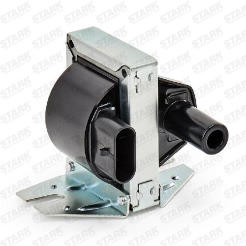 STARK SKCO-0070213 Zündspule 12V für FIAT Panda Schrägheck (141) 7629508 7576844 Bild STARK SKCO-0070213 Zündspule 12V für FIAT Panda Schrägheck (141) 7629508 7576844