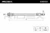 RIDEX Bremsschlauch 83B0129 HINTEN BREMSSCHLÄUCHE Länge: 215mm für NISSAN Bild RIDEX Bremsschlauch 83B0129 HINTEN BREMSSCHLÄUCHE Länge: 215mm für NISSAN
