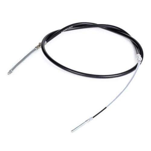 RIDEX Handbremsseil Hinten Links Rechts für VW Golf 1I (19E, 1G1) Bild RIDEX Handbremsseil Hinten Links Rechts für VW Golf 1I (19E, 1G1)