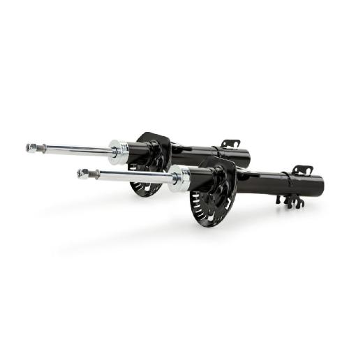RIDEX 854S1640 2x Stoßdämpfer Federbein Gasdruck Vorne für VW Polo Schrägheck Bild RIDEX 854S1640 2x Stoßdämpfer Federbein Gasdruck Vorne für VW Polo Schrägheck