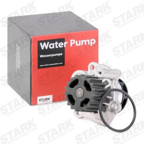 STARK SKWP-0520333 Kühlmittelpumpe Motorkühlung Wasserpumpe 19-Zähn für VW Bild STARK SKWP-0520333 Kühlmittelpumpe Motorkühlung Wasserpumpe 19-Zähn für VW