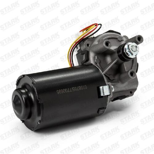 STARK SKWM-0290007 Wischermotor Scheibenwischermotor Vorne 12V 5-Polig für FIAT Bild STARK SKWM-0290007 Wischermotor Scheibenwischermotor Vorne 12V 5-Polig für FIAT