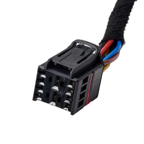 RIDEX 219G1179 Heckklappendämpfer für VOLVO XC90 II (256) 31371096 31457610 Bild RIDEX 219G1179 Heckklappendämpfer für VOLVO XC90 II (256) 31371096 31457610