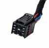 RIDEX 219G1179 Heckklappendämpfer für VOLVO XC90 II (256) 31371096 31457610 Bild RIDEX 219G1179 Heckklappendämpfer für VOLVO XC90 II (256) 31371096 31457610