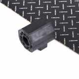 RIDEX 1334A0083 Stabilisatorlager Gummilager Lagerung Vorne für VW Polo Coupe
