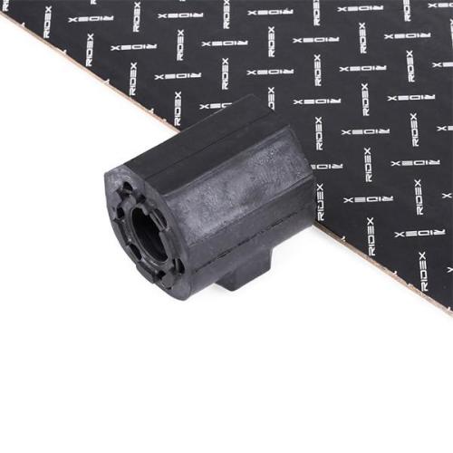 RIDEX 1334A0083 Stabilisatorlager Gummilager Lagerung Vorne für VW Polo Coupe Bild RIDEX 1334A0083 Stabilisatorlager Gummilager Lagerung Vorne für VW Polo Coupe