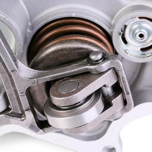 RIDEX Unterdruckpumpe mechanisch passend für MERCEDES-BENZ 190 (W201) Bild RIDEX Unterdruckpumpe mechanisch passend für MERCEDES-BENZ 190 (W201)