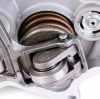 RIDEX Unterdruckpumpe mechanisch passend für MERCEDES-BENZ 190 (W201) Bild RIDEX Unterdruckpumpe mechanisch passend für MERCEDES-BENZ 190 (W201)
