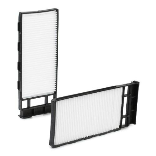 RIDEX 424I0163 Innenraumfilter Pollenfilter Höhe: 24 Breite: 116 Länge: 270 Bild RIDEX 424I0163 Innenraumfilter Pollenfilter Höhe: 24 Breite: 116 Länge: 270