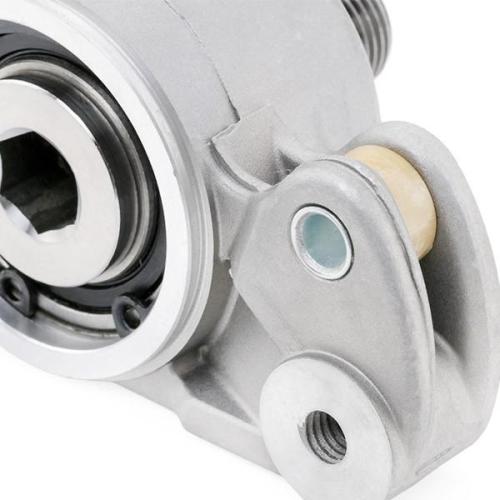 RIDEX Spannarm Keilrippenriemen passend für MERCEDES-BENZ Stufenheck (W124) Bild RIDEX Spannarm Keilrippenriemen passend für MERCEDES-BENZ Stufenheck (W124)