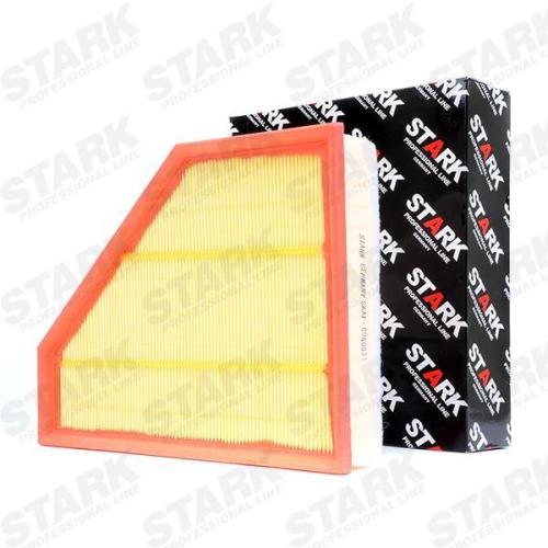 STARK SKAF-0060031 Motor Luftfilter Filtereinsatz mit Vorfilter für BMW X1 Bild STARK SKAF-0060031 Motor Luftfilter Filtereinsatz mit Vorfilter für BMW X1