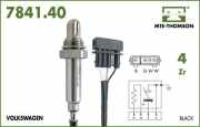 VEGAZ ULS-60 Lambdasonde Oxygen O2 Sensor Fingersonde Beheizt für VW Golf 1II