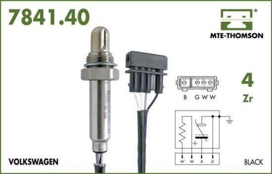 VEGAZ ULS-60 Lambdasonde Oxygen O2 Sensor Fingersonde Beheizt für VW Golf 1II Bild VEGAZ ULS-60 Lambdasonde Oxygen O2 Sensor Fingersonde Beheizt für VW Golf 1II