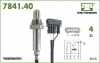 VEGAZ ULS-60 Lambdasonde Oxygen O2 Sensor Fingersonde Beheizt f&uuml;r VW Golf 1II