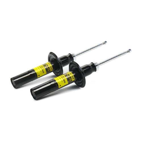 RIDEX PLUS 854S1680P 2x Stoßdämpfer Federbeineinsatz Gasdruck Vorne für AUDI Bild RIDEX PLUS 854S1680P 2x Stoßdämpfer Federbeineinsatz Gasdruck Vorne für AUDI