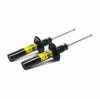 RIDEX PLUS 854S1680P 2x Stoßdämpfer Federbeineinsatz Gasdruck Vorne für AUDI Bild RIDEX PLUS 854S1680P 2x Stoßdämpfer Federbeineinsatz Gasdruck Vorne für AUDI