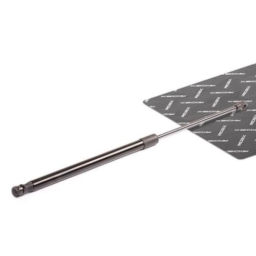 RIDEX 219G0021 Heckklappendämpfer Fahrzeugheckklappe Länge:500mm 400N Hub: 200mm Bild RIDEX 219G0021 Heckklappendämpfer Fahrzeugheckklappe Länge:500mm 400N Hub: 200mm