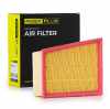 RIDEX PLUS 8A0676P Motor Luftfilter Umluftfilter mit Vorfilter für RENAULT Bild RIDEX PLUS 8A0676P Motor Luftfilter Umluftfilter mit Vorfilter für RENAULT