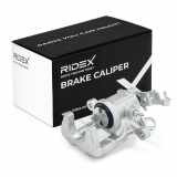 RIDEX 78B0638 Bremssattel Bremszange Hinten rechts für VW Golf 5I (5K1)