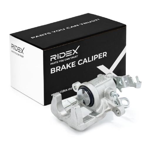 RIDEX 78B0638 Bremssattel Bremszange Hinten rechts für VW Golf 5I (5K1) Bild RIDEX 78B0638 Bremssattel Bremszange Hinten rechts für VW Golf 5I (5K1)