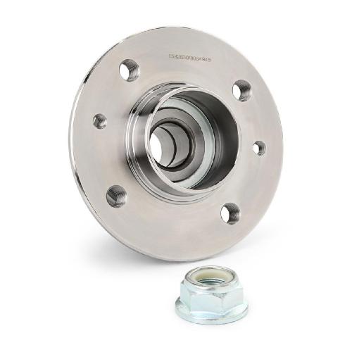 RIDEX 654W0160 Radlagersatz pro 1 Rad Hinten beidseitig für RENAULT Scénic 1 Bild RIDEX 654W0160 Radlagersatz pro 1 Rad Hinten beidseitig für RENAULT Scénic 1