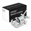 RIDEX 78B0638 Bremssattel Bremszange Hinten rechts f&uuml;r VW Golf 5I (5K1)