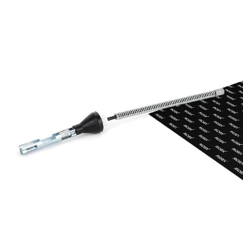 RIDEX Handbremsseil Hinten Rechts Links für FORD Fiesta Mk5 Schrägheck Bild RIDEX Handbremsseil Hinten Rechts Links für FORD Fiesta Mk5 Schrägheck