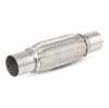 RIDEX Flexrohr Auspuff Abgasrohr Ø60,0mm 200mm Edelstahl 3971F0026 für VW Bild RIDEX Flexrohr Auspuff Abgasrohr Ø60,0mm 200mm Edelstahl 3971F0026 für VW