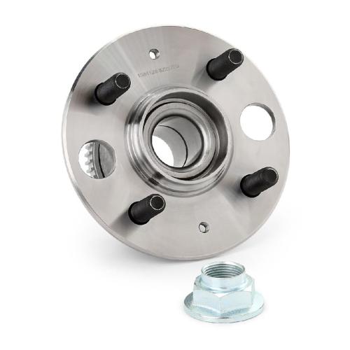 RIDEX 654W0400 Radlagersatz pro 1 Rad Hinten für HONDA CIVIC VIII Hatchback Bild RIDEX 654W0400 Radlagersatz pro 1 Rad Hinten für HONDA CIVIC VIII Hatchback