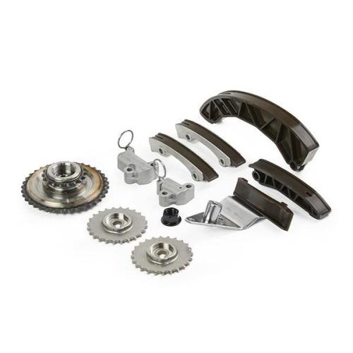 RIDEX 1389T2789 Steuerkettensatz Steuerkette für HYUNDAI Tucson (TL, TLE) Bild RIDEX 1389T2789 Steuerkettensatz Steuerkette für HYUNDAI Tucson (TL, TLE)