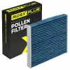 RIDEX PLUS 424I0603P Innenraumfilter Pollenfilter Aktivkohlefilter H&ouml;he: 30
