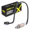 RIDEX PLUS 3922L0548P Lambdasonde Oxygen O2 Sensor Beheizt f&uuml;r VW Golf 1II (1H1)