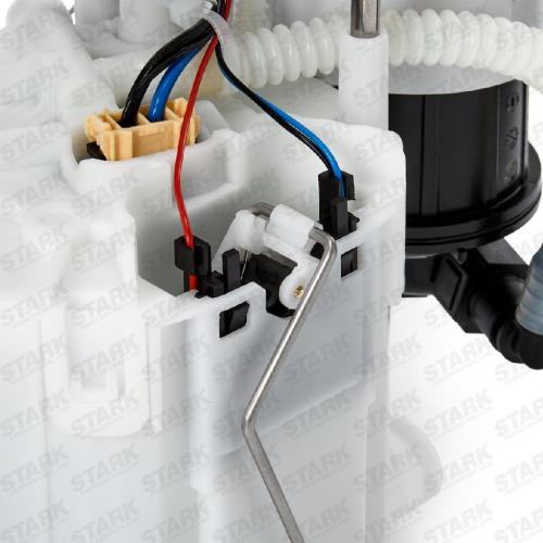 STARK SKFU-0410200 Kraftstoffpumpe Kraftstoff-Fördereinheit Modul Benzinpumpe Bild STARK SKFU-0410200 Kraftstoffpumpe Kraftstoff-Fördereinheit Modul Benzinpumpe