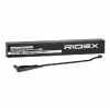 RIDEX Wischerarm Scheibenwischerarm 301W0004 vorne rechts links 467mm f&uuml;r OPEL