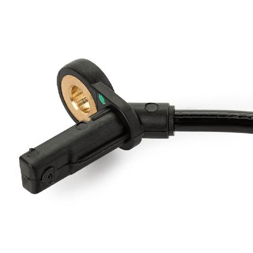 RIDEX ABS-Sensor 412W0163 Hinterachse beidseitig Sensorart: aktiver Sensor 200mm Bild RIDEX ABS-Sensor 412W0163 Hinterachse beidseitig Sensorart: aktiver Sensor 200mm