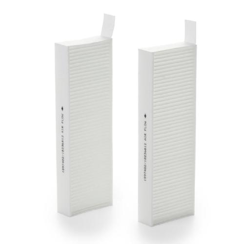RIDEX 424I0781 Innenraumfilter Pollenfilter Höhe: 30 Breite: 83 Länge: 255 Bild RIDEX 424I0781 Innenraumfilter Pollenfilter Höhe: 30 Breite: 83 Länge: 255