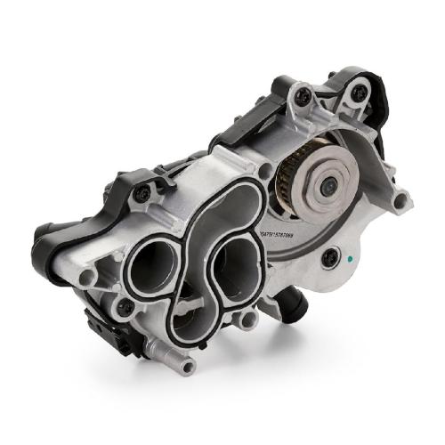 RIDEX 1260W0389 Kühlmittelpumpe Motorkühlung Wasserpumpe mechanisch für VW Bild RIDEX 1260W0389 Kühlmittelpumpe Motorkühlung Wasserpumpe mechanisch für VW