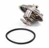 RIDEX 316T0030 Thermostat Kühlmittel Kühlwasserthermostat für VW 77121113B Bild RIDEX 316T0030 Thermostat Kühlmittel Kühlwasserthermostat für VW 77121113B