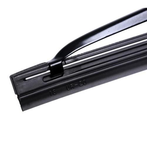 RIDEX Scheibenwischer Wischblatt Stück ohne Spoiler Vorne Länge 1: 500mm Länge: Bild RIDEX Scheibenwischer Wischblatt Stück ohne Spoiler Vorne Länge 1: 500mm Länge: